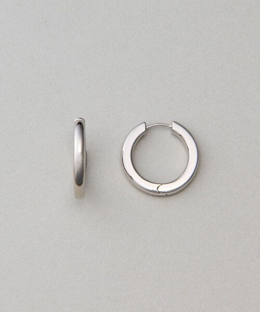 ete ○オブジェ ピアス L美品 ete（エテ）の「○オブジェ ピアス L（ピアス（両耳用））」 - WEAR