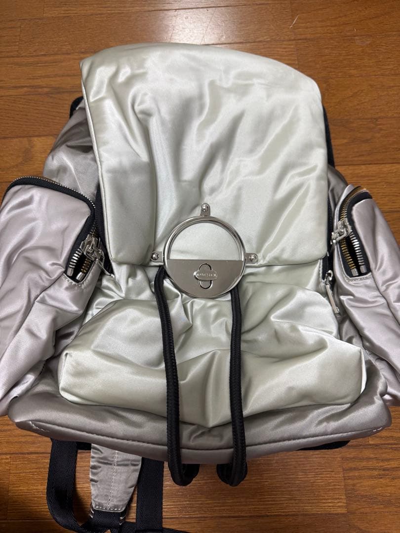 ディーゼル　リュック 楽天市場】ディーゼル DIESEL リュックサック X08355 P4445 H9016