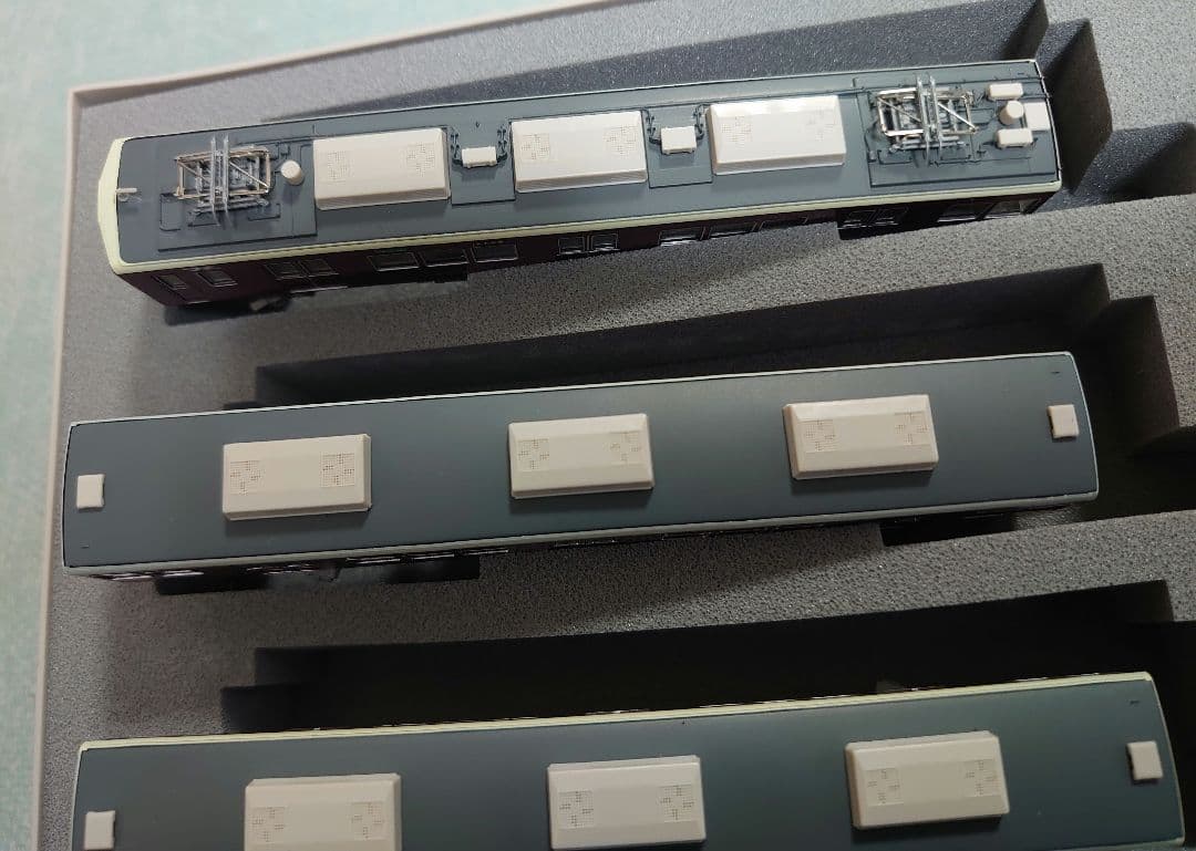 8両 準急 高輝度化 阪急 8300系 1次車 メモリアル風タイプ品 - メルカリ