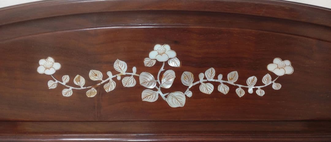 刀掛け 刀台 武具 螺鈿 3本掛け 日本刀