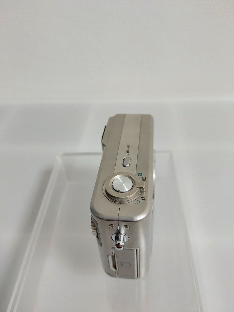 動作確認済み CASIO QV-R4 スマホ転送OK フルセット - メルカリ