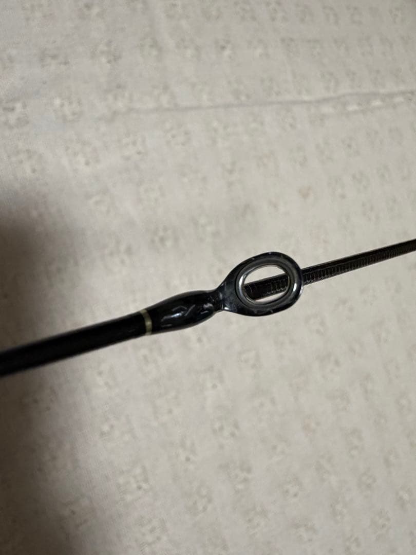 ジャンク品」ダイワ モアザンブランジーノ EX AGS 94ml ティップのみ