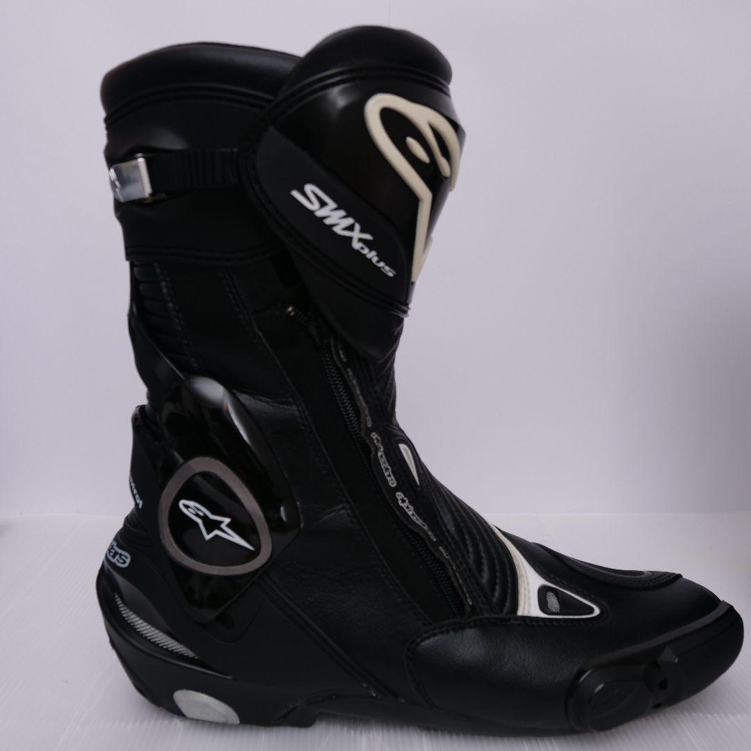 アルパインスターズ　S-MX PLUS 28.5cm　バイクブーツ　ツーリング