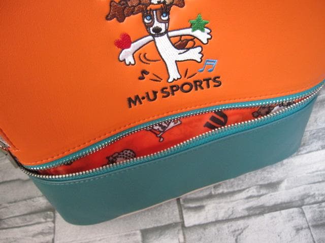 2025 ≪ MUスポーツ ≫ 703R6050 マルチ MU SPORTS - メルカリ