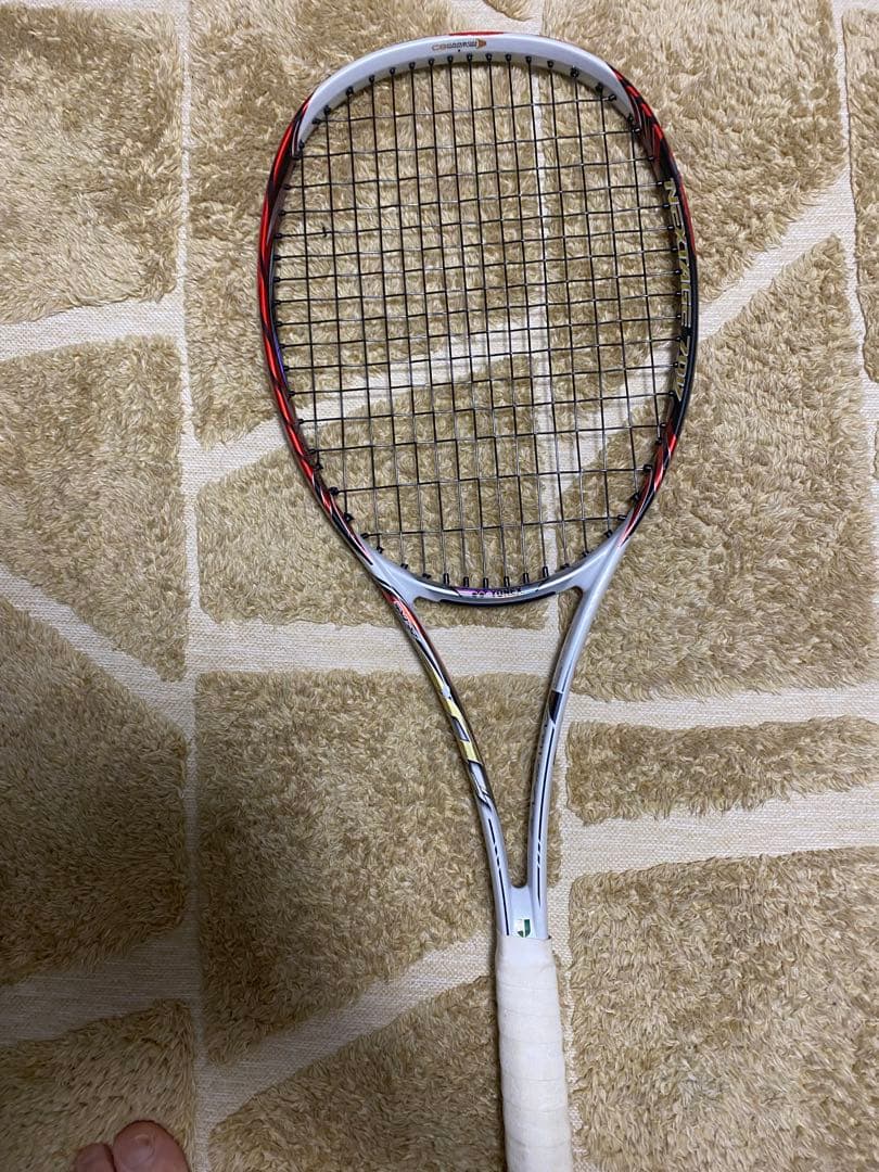 YONEX ネクステージ70v newデザイン！NEXTAGE 70V☆ : ソフトテニス☆サプリメンツ