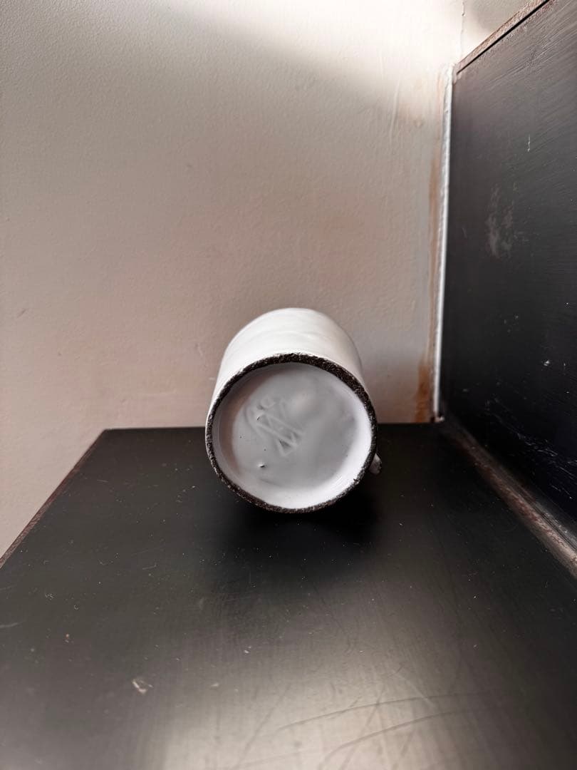 ASTIERdeVILLATTE/ SimpleCup ※欠損金継ぎ修復花入れ