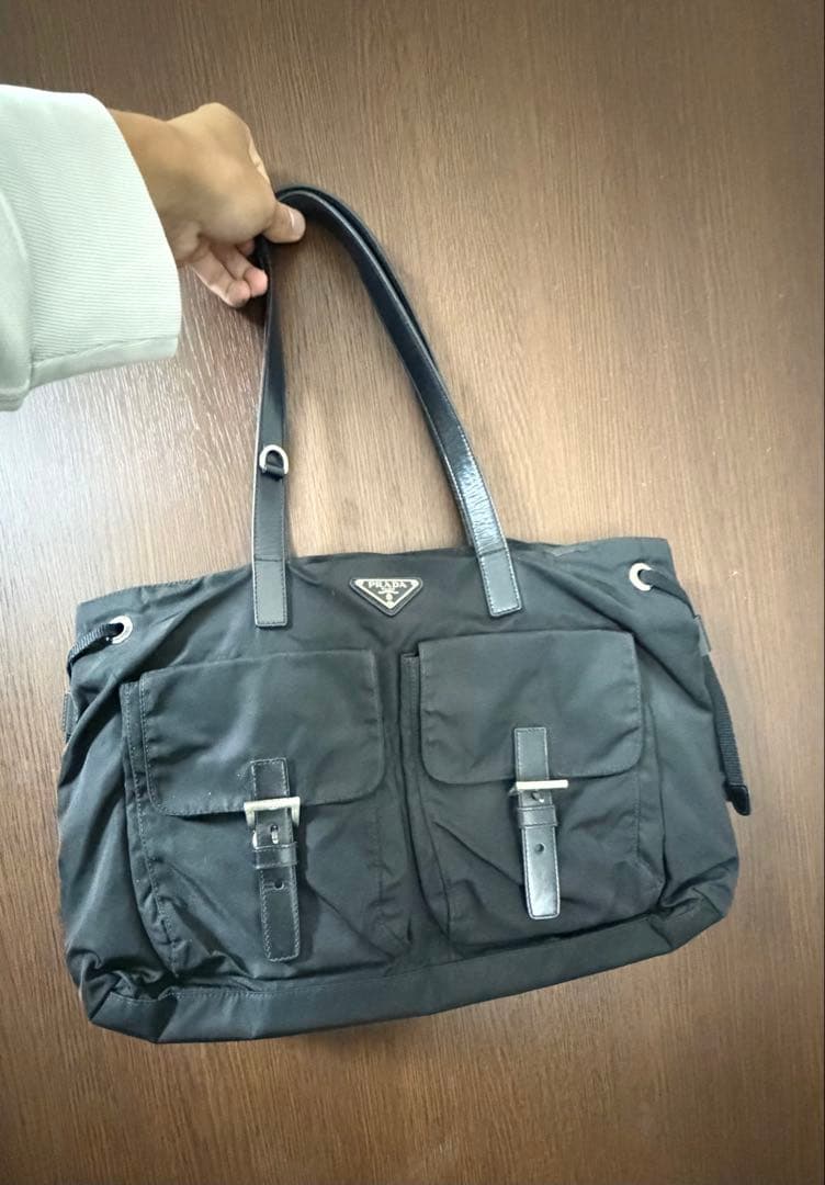 値下げ‼️PRADA カバン LBPR1BA896NZVF068Zy.jpg