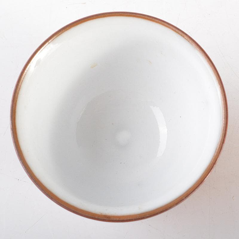 煎茶道具 紫砂 朱泥 内白釉 煎茶碗 二十点まとめて N 6551 美術品