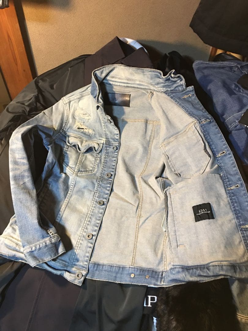 ゆず5351 LIMITED G