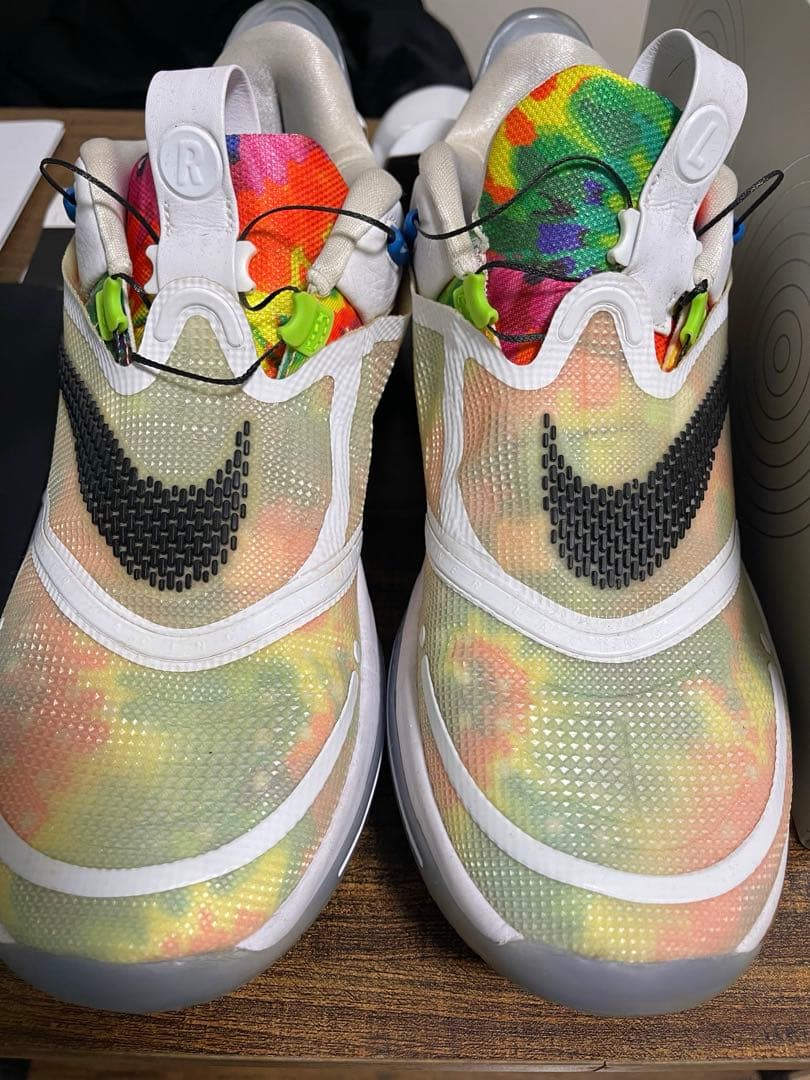 《最終値下げ》Nike Adapt BB 2.0 29cm