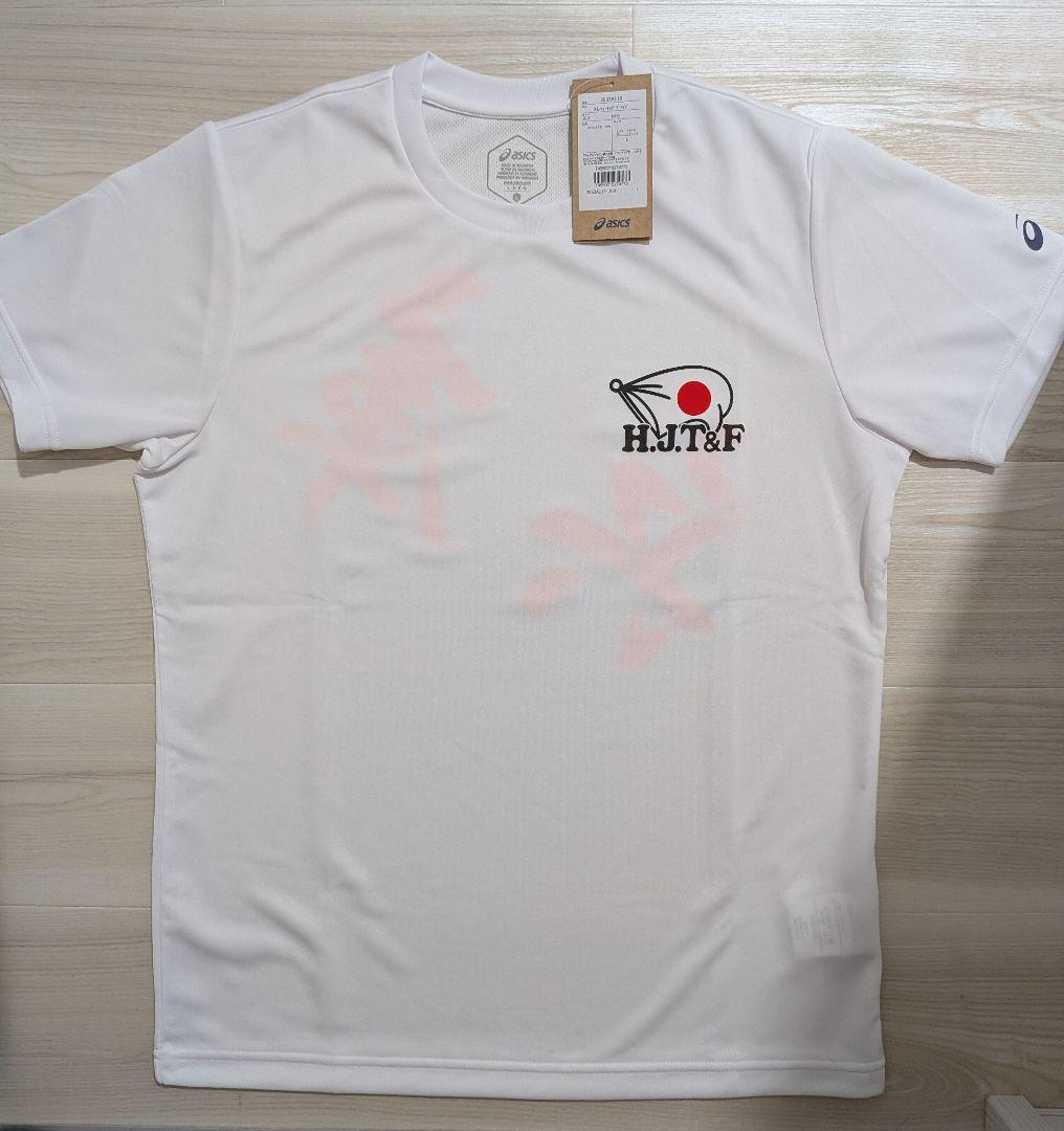 新品未使用✨】兵庫Tシャツ 2025 陸上 - メルカリ