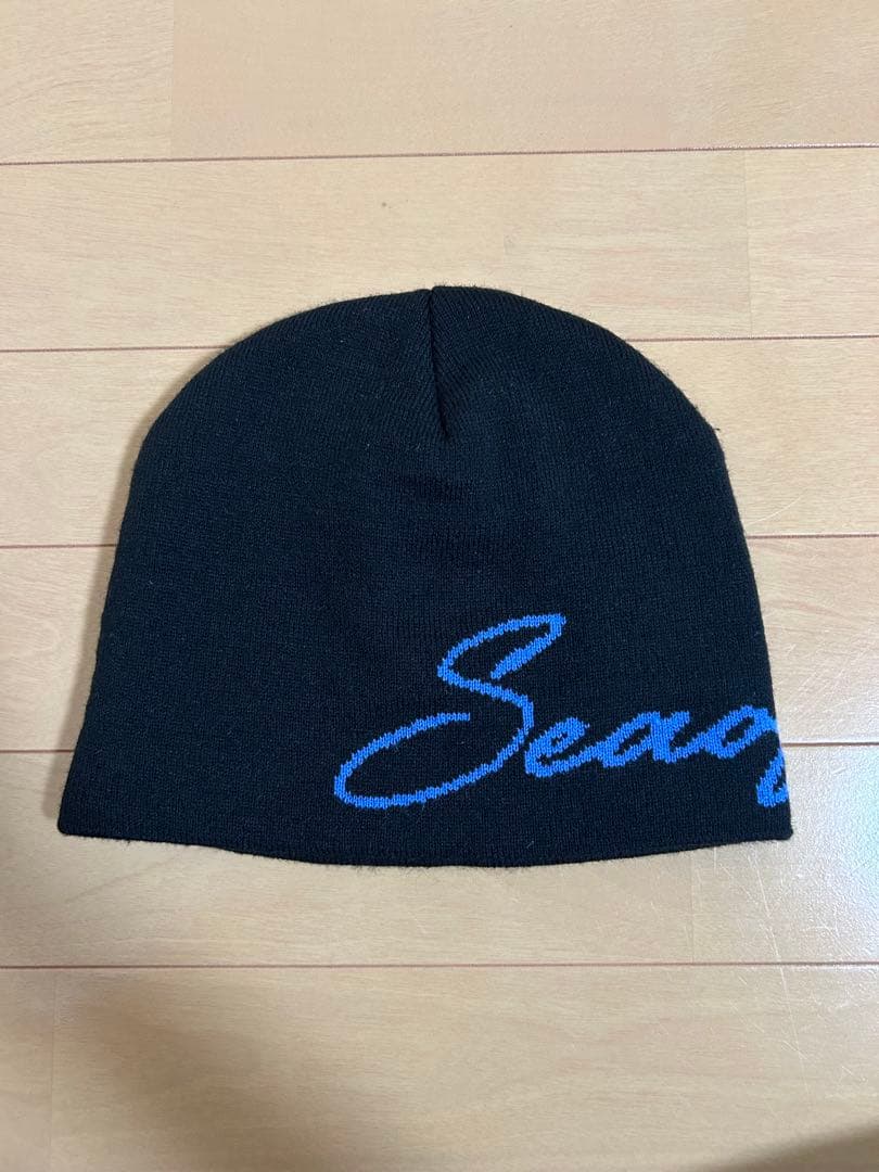 yosea wave motion sea of love ビーニー - メルカリ