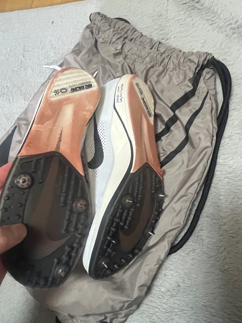 Nike ドラゴンフライエリート プロトタイプ 26.5cm