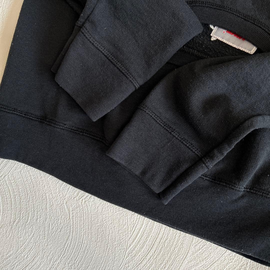 90s 銀タグ NIKE ナイキ 希少 トレーナー スウェット - メルカリ