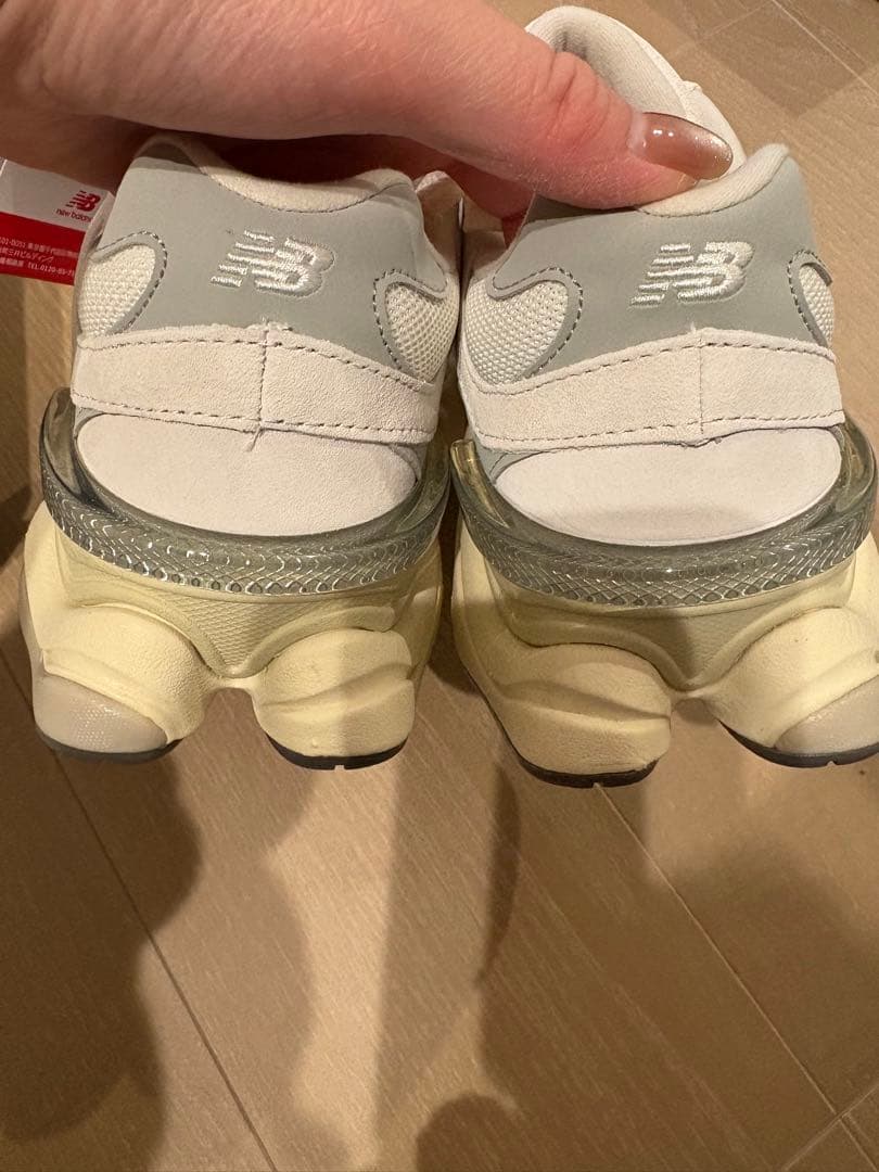 new balance U9060ECA 23.5cm ニューバランス