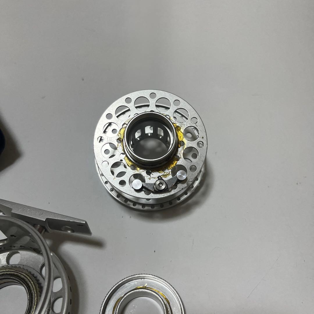 ハーディ HARDY マークスマン Marksman 2/3 ハーディー