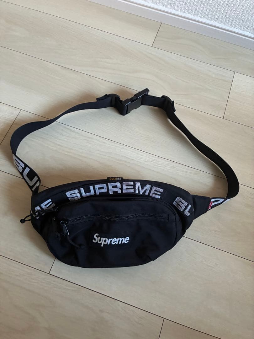 N*5様 Supreme ボディバッグ ブラック N*5様 Supreme ボディバッグ ブラック 楽天市場】シュプリーム（カラー
