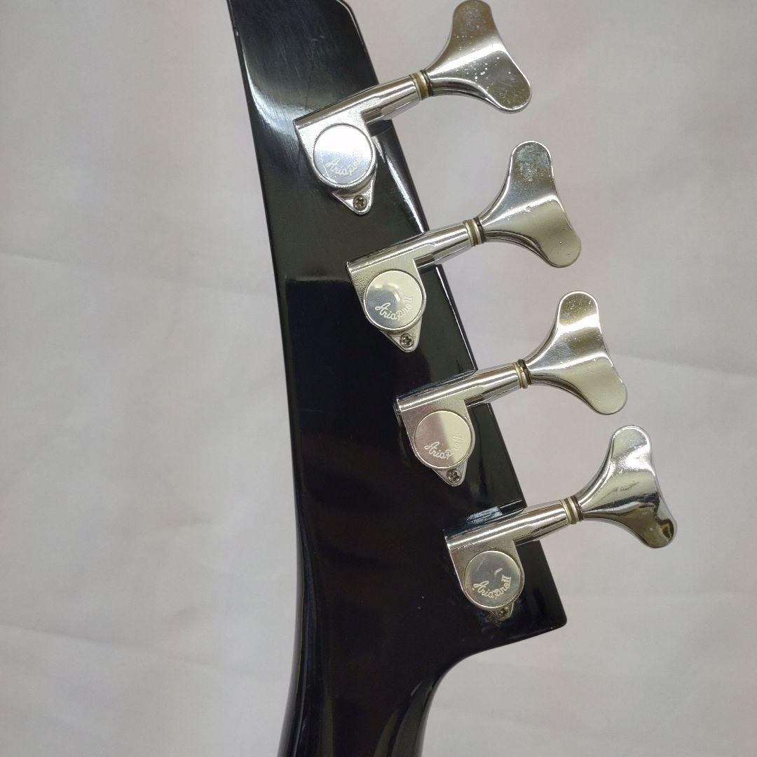 アリアプロⅡ Diamond ベース 山下昌良 LOUDNESS ヴィンテージ - メルカリ