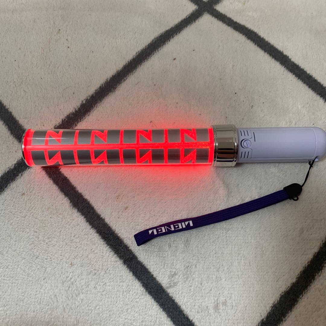 リエネル Lienel ペンラ ペンライト 第2弾 1本 - メルカリ