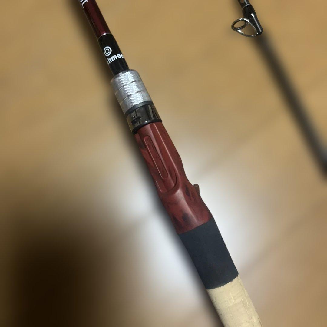 【未使用】Fishman フィッシュマン Beams LOWER 8.6L