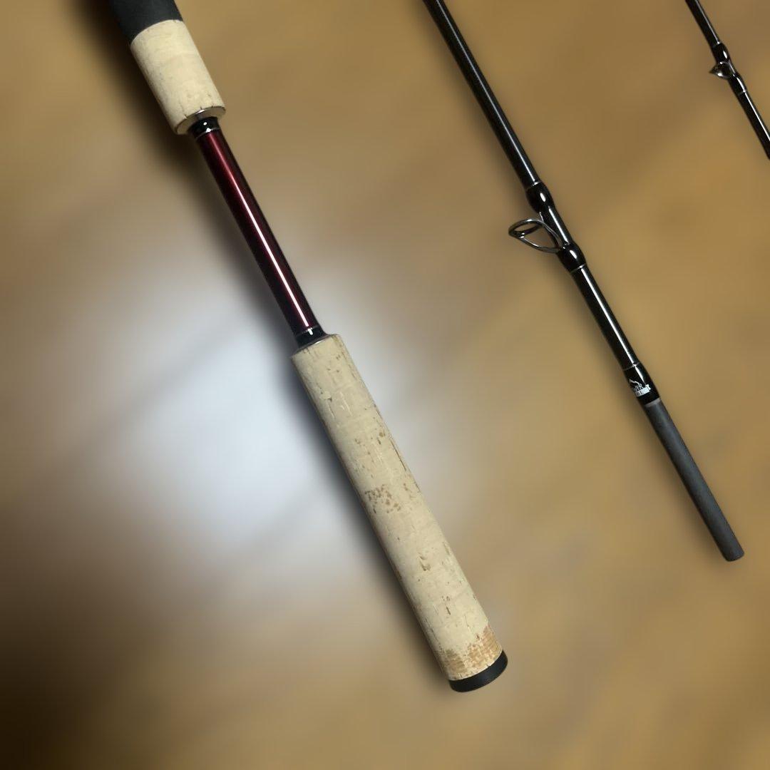 【未使用】Fishman フィッシュマン Beams LOWER 8.6L