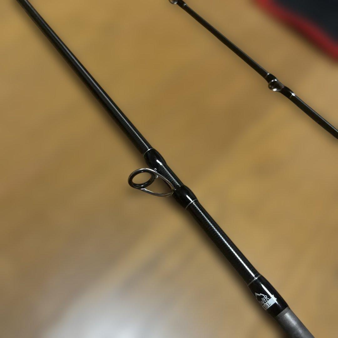 【未使用】Fishman フィッシュマン Beams LOWER 8.6L