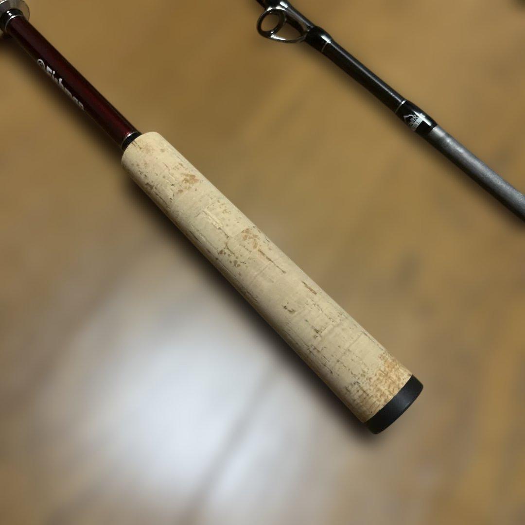 【未使用】Fishman フィッシュマン Beams LOWER 8.6L