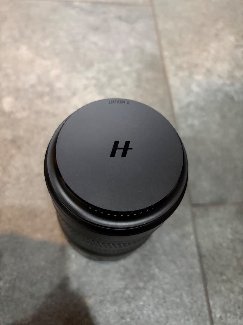 【HASSELBLAD】XCD 20-35mm F3.2-4.5 E