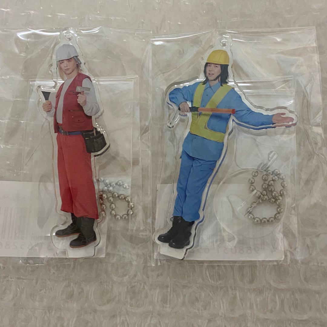 Mrs. GREEN APPLE ライラック 藤澤涼架アクスタ - メルカリ