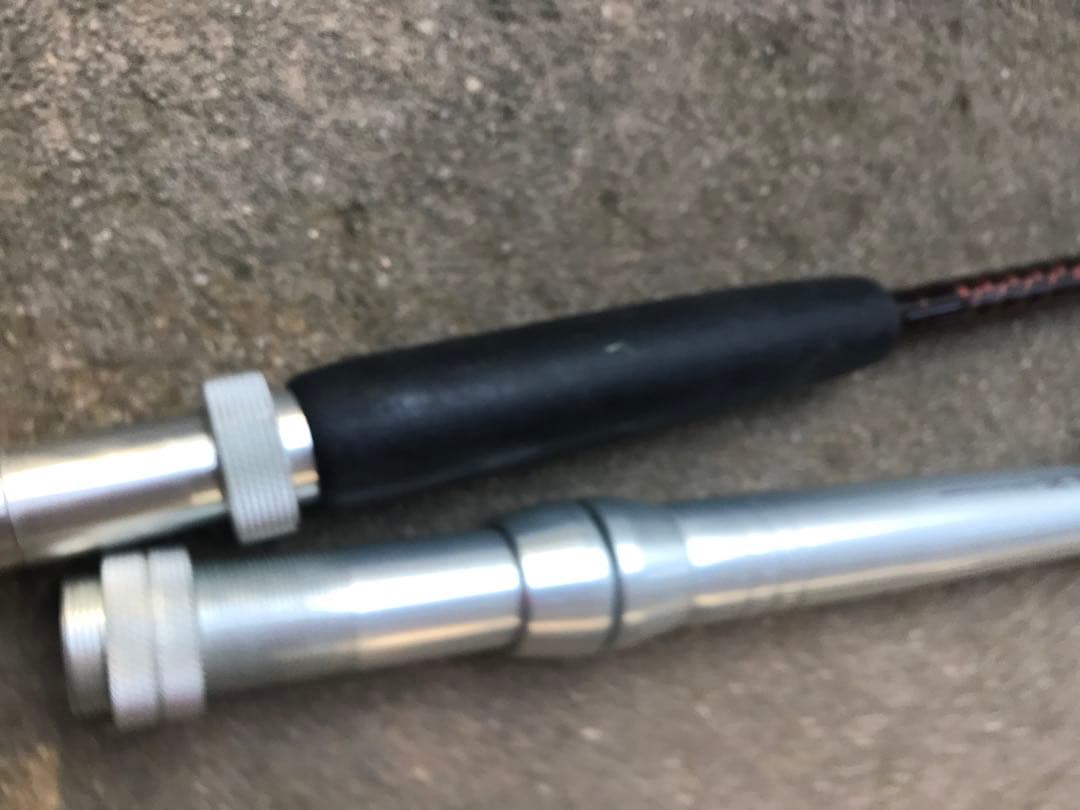 ダイワ ブルバイパー 深海200Ⅱ 船竿 VIPER STICK BULL - メルカリ