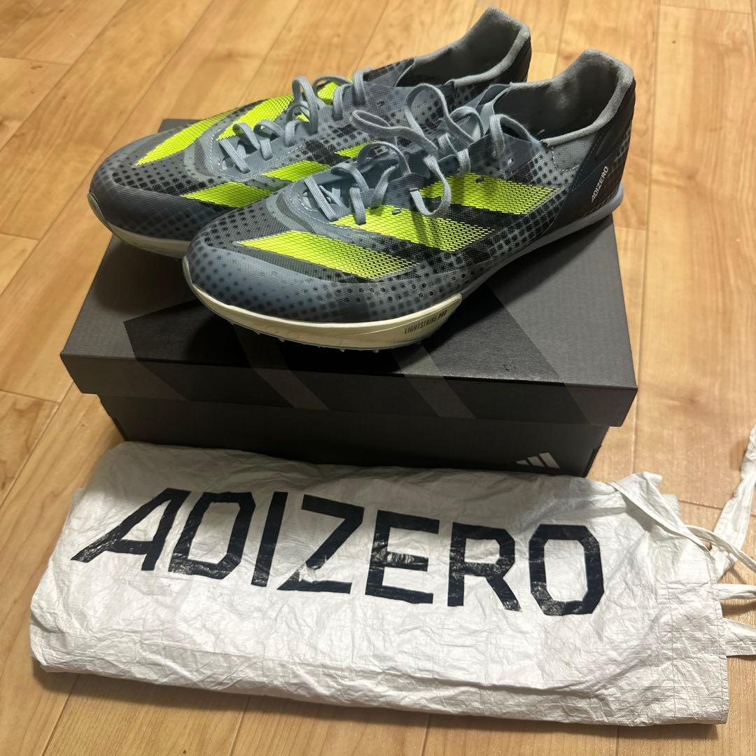 adidas sp2 27.5cm 美品