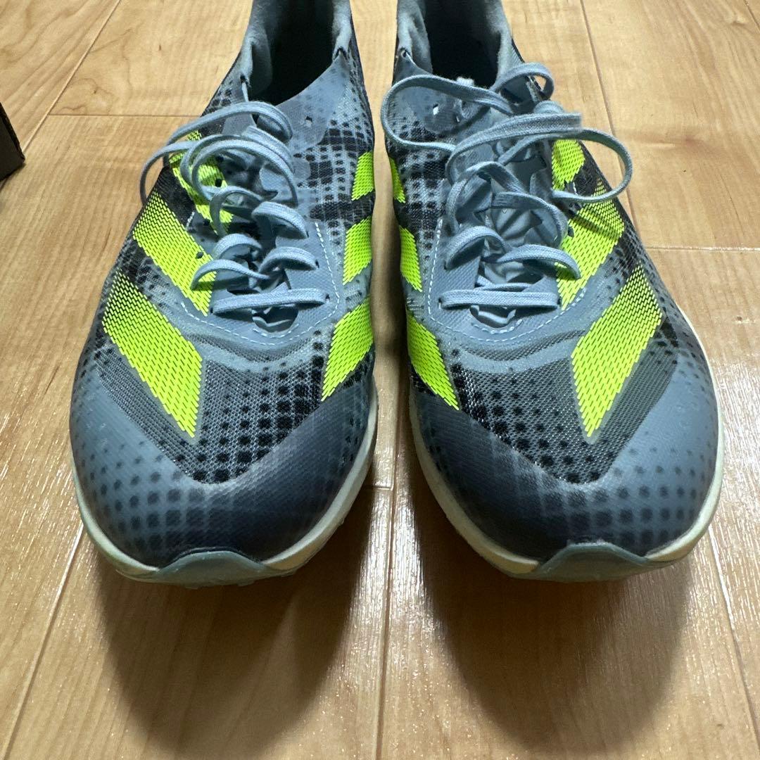 adidas sp2 27.5cm 美品