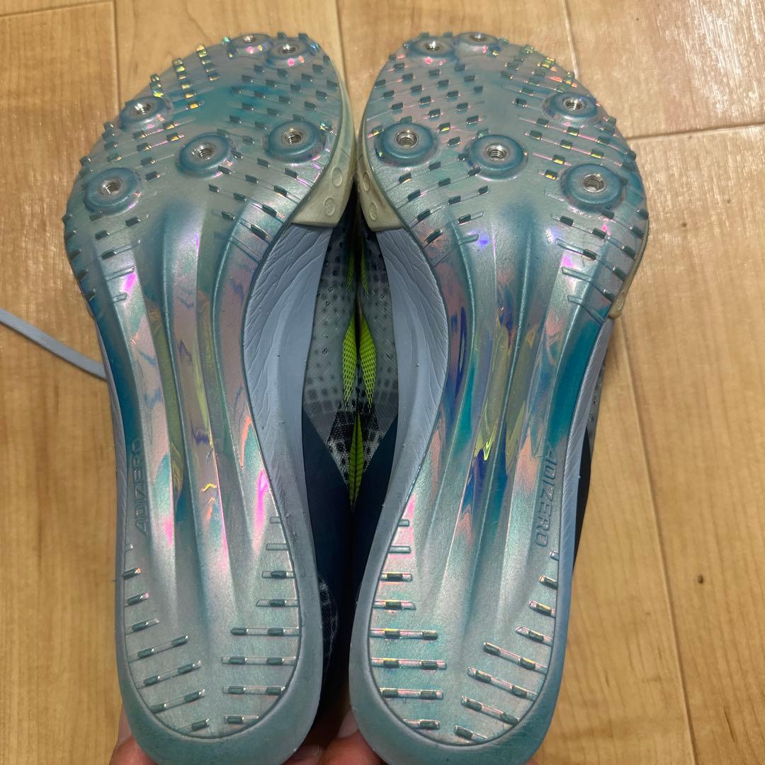 adidas sp2 27.5cm 美品