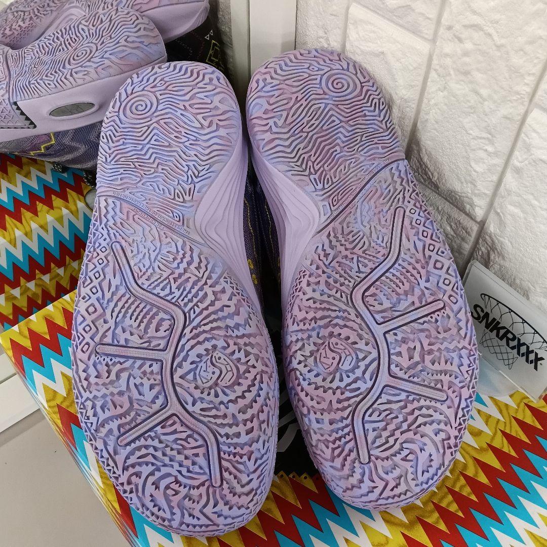 当日発送★ANTA KAI 2 \"Memories\" アンタ カイ2 バッシュ