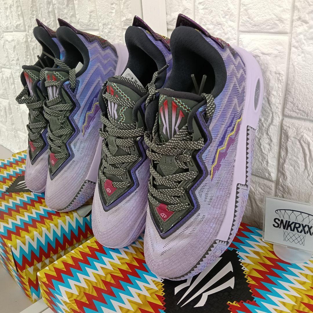 当日発送★ANTA KAI 2 \"Memories\" アンタ カイ2 バッシュ