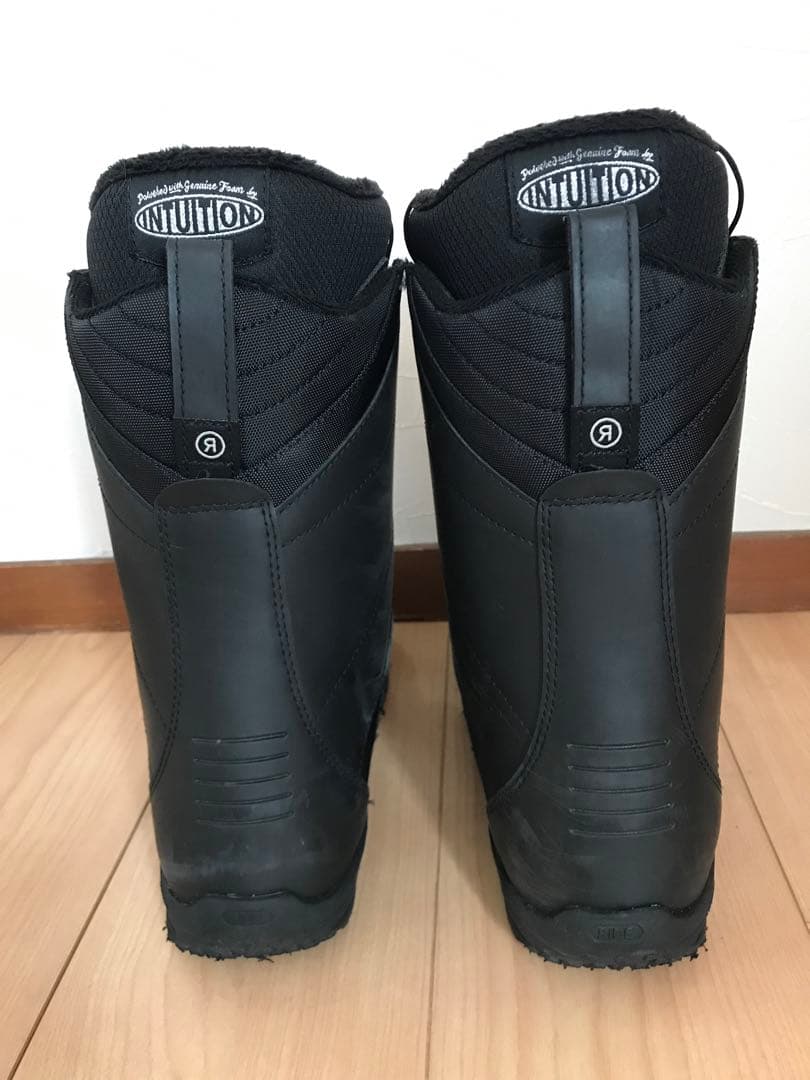 スノーボードブーツ ライド アンセムBOA ride anthem 26.0cm楽天市場