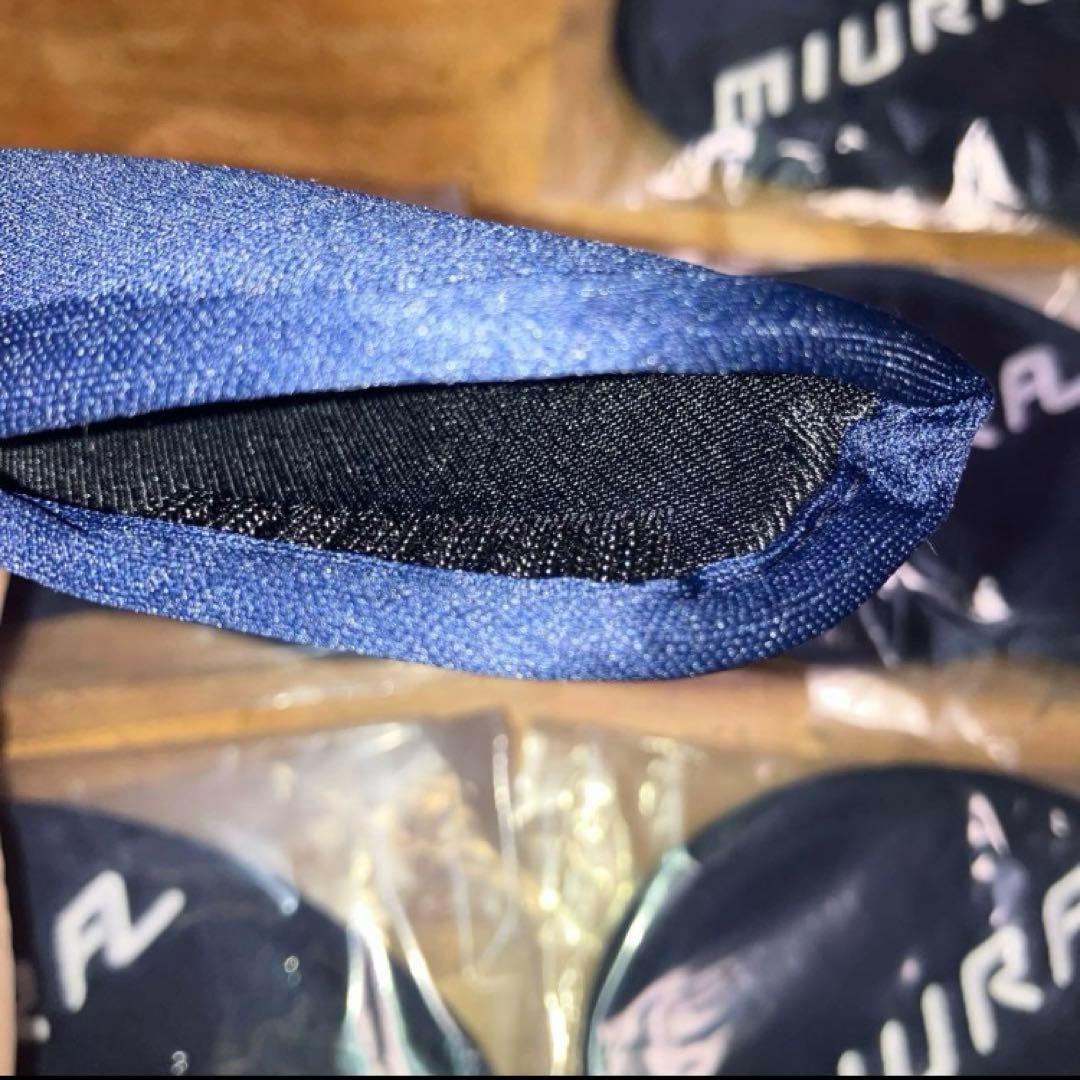 三浦技研 アイアンカバー - メルカリ