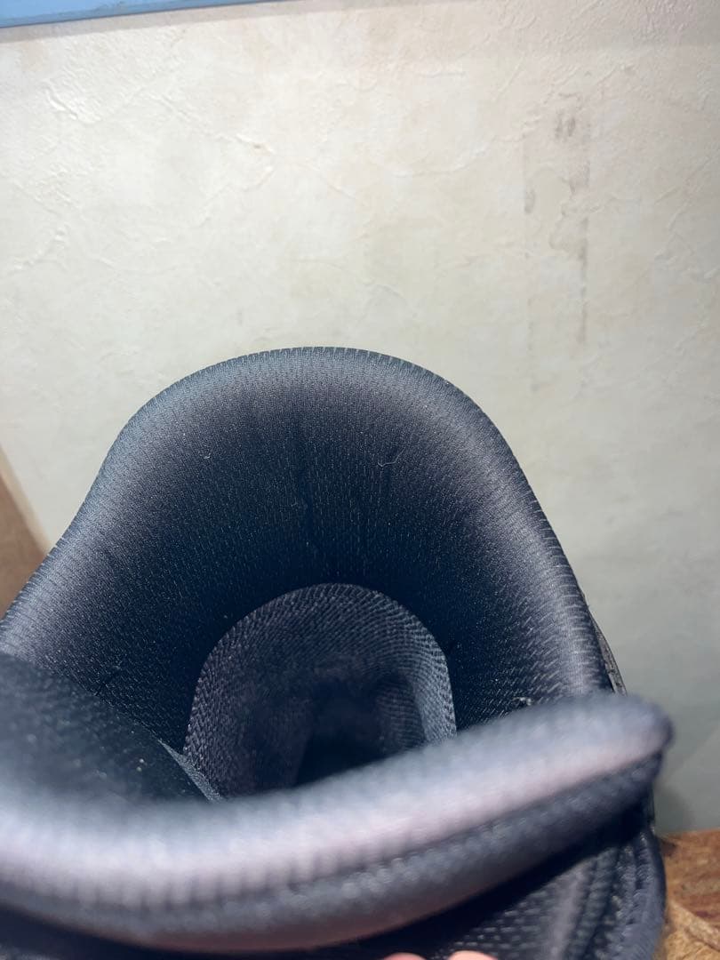 ダイヤル式軽量ブーツ！ZUMA 29.0cm