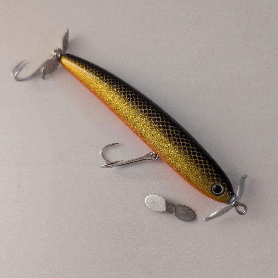 ズイールzeal マレオWスイッシャーマレオダブルスイッシャー