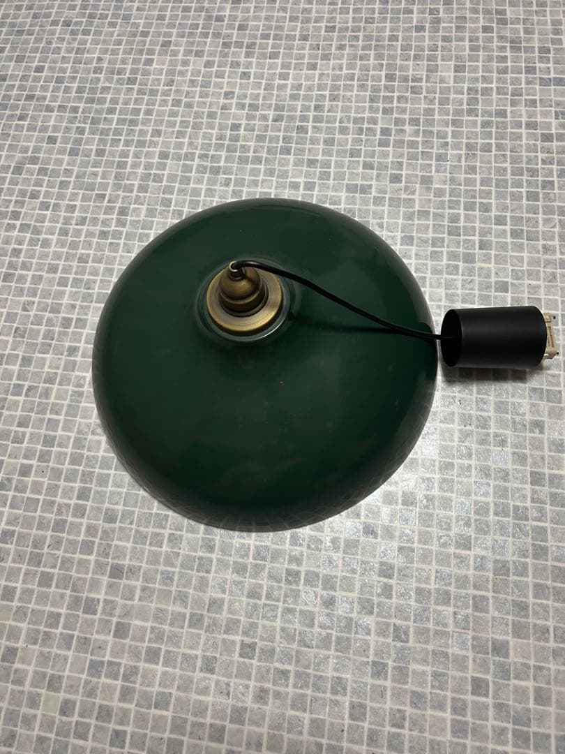 パナソニックグリーン ペンダントライト　LGB15318 照明 おしゃれ パナソニック Panasonic 大型ペンダントライト