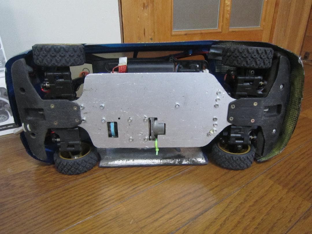 ウィッシュ様専用 エンジン1発始動 TG10 インプレッサの通販はau PAY