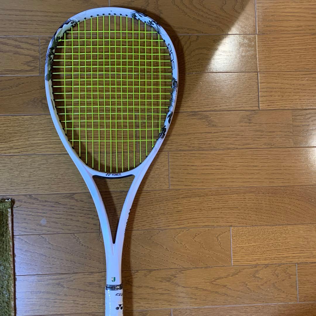 ジオブレイク80S UL1 3回試打 やや先重 - メルカリ