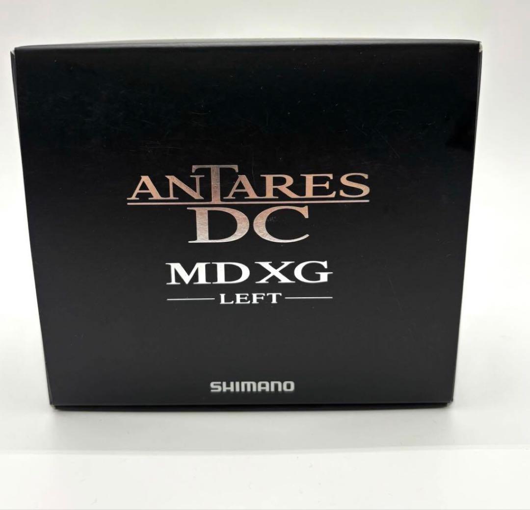 yoshikun601さま シマノ 18 アンタレス DC MD XG LEFT