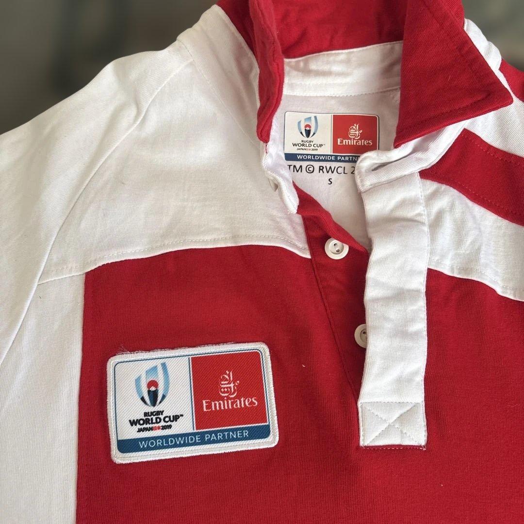 2019年ラグビーワールドカップ - メルカリ