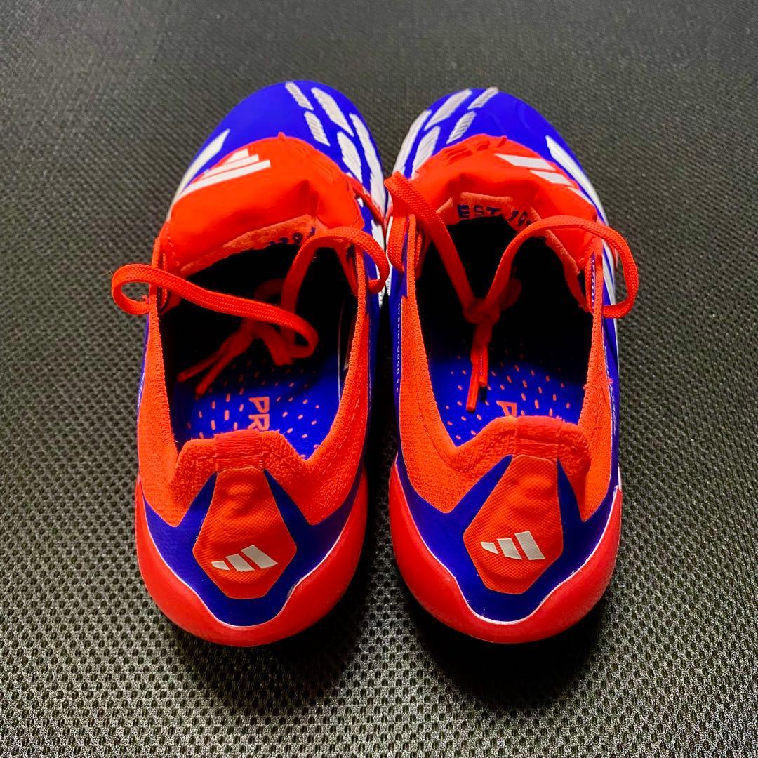 プレデター エリート FT FG 25.5cm