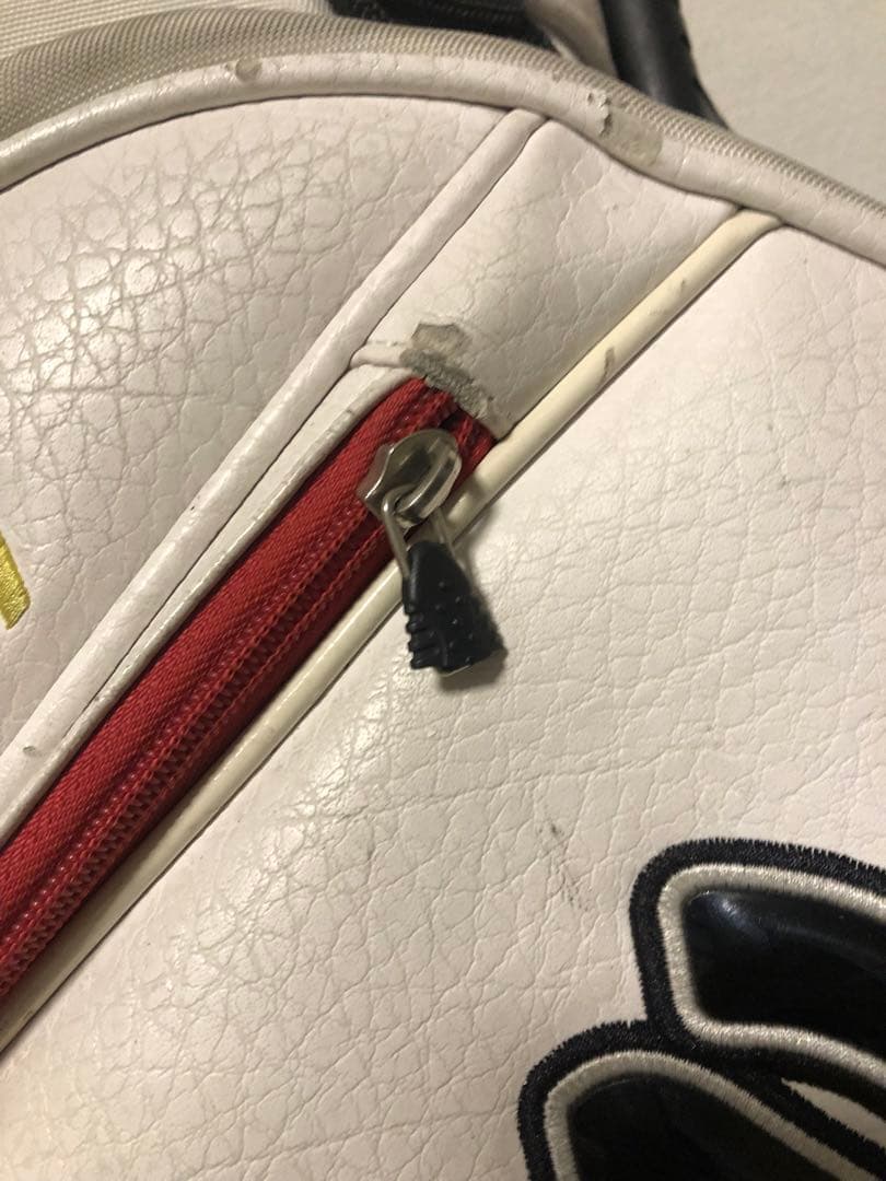 送料込み】廃盤希少品 Callaway EPIC FLASH キャディバッグ - メルカリ