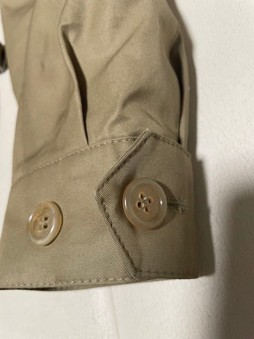 m*r様 GRENFELL グレンフェルGOLFER ゴルファー 34 ベージュ - メルカリ