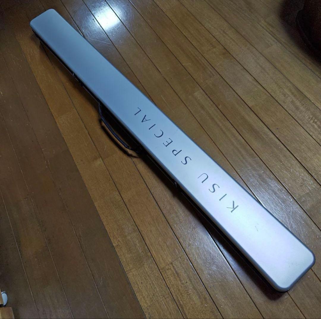 ぴ*け様 シマノキススペシャルハードロッドケース