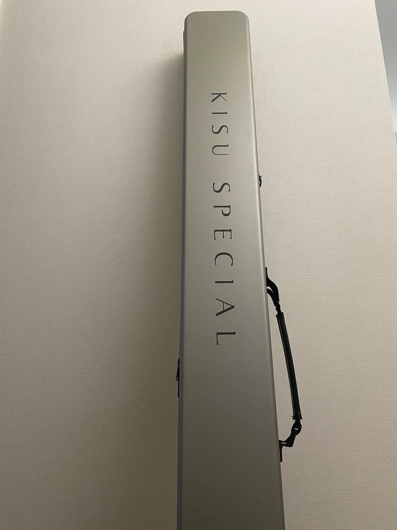 ぴ*け様 シマノキススペシャルハードロッドケース Yahoo!オークション -「キススペシャル シマノ ハードケース」(海水