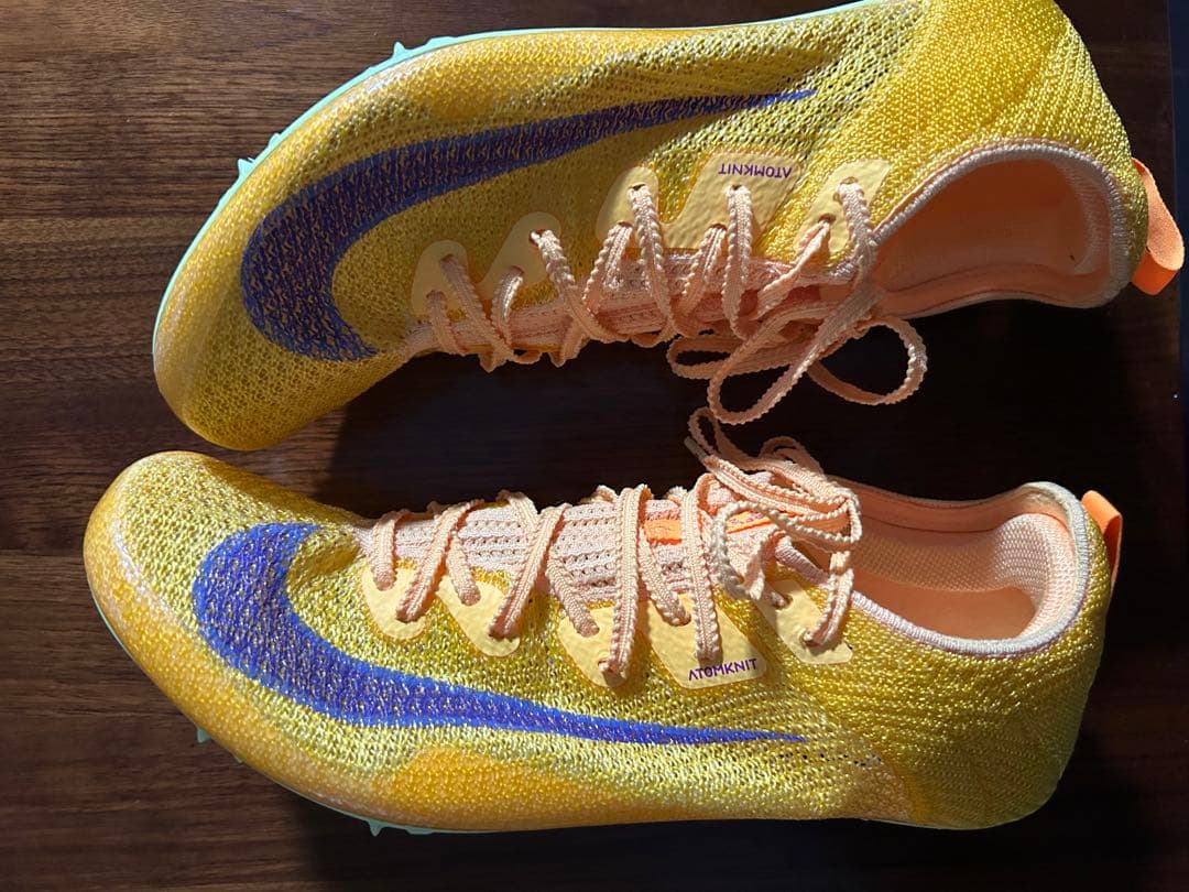 Nike Superfly Elite2 スパイクシューズ 26.0cm